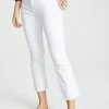 Buy ???? AG The Jodi Crop ???? Jeans White ????