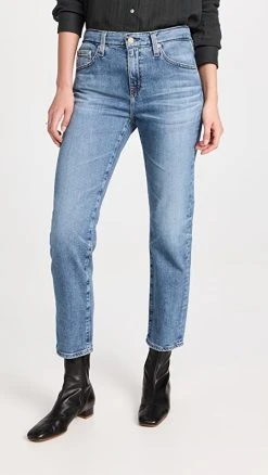 Best Sale ???? AG Ex Boyfriend Slim ???? Jeans 16 Years Hudson ????