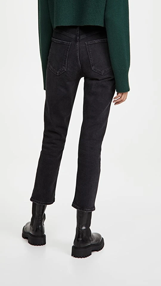 Promo ???? AGOLDE Riley ???? Jeans Panoramic ???? 2 Promo ???? AGOLDE Riley ???? Jeans Panoramic ???? - Image 2