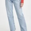 Best reviews of ???? AGOLDE 90's Mid Rise Loose Fit ???? Jeans Snapshot ????