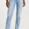 Brand new ???? AGOLDE Cherie High Rise Straight ???? Jeans Tone ????