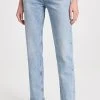 New ???? AGOLDE Mid Rise Vintage Straight Leg ???? Jeans Sway ????