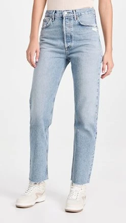 Cheapest ???? AGOLDE 90s Pinch Waist ???? Jeans Ruminate ????