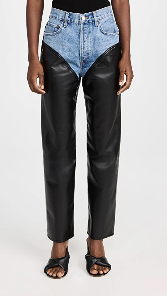 Best reviews of ⭐ AGOLDE Harley ???? Jeans Navigate/Detox ✨ 1 Best reviews of ⭐ AGOLDE Harley ???? Jeans Navigate/Detox ✨