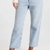 Discount ???? AGOLDE 90's Crop ???? Jeans Replica ????