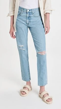 Discount ???? AMO The Low Down ???? Jeans Exhale ????