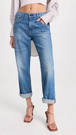 New ⭐ ASKK NY Beau ???? Jeans Bogart ⌛