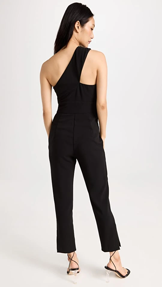 Best Pirce ???? Black Halo Honey Jumpsuit Black ❤️ 2 Best Pirce ???? Black Halo Honey Jumpsuit Black ❤️ - Image 2