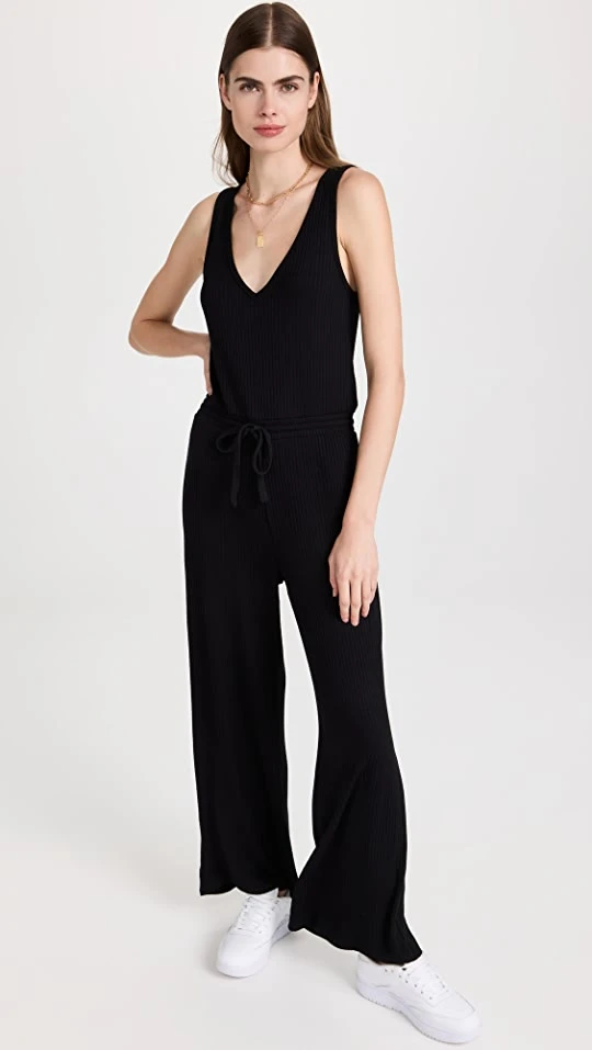 Cheapest ???? Beyond Yoga Jetsetter Jumpsuit Black ???? 1 Cheapest ???? Beyond Yoga Jetsetter Jumpsuit Black ????