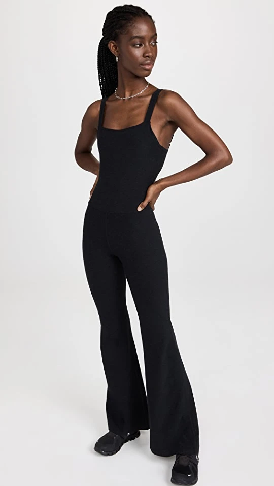 Buy ⌛ Beyond Yoga Spacedye Hit The Scene Jumpsuit Darkest Night ???? 1 Buy ⌛ Beyond Yoga Spacedye Hit The Scene Jumpsuit Darkest Night ????