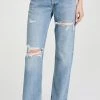 Best Sale ???? Citizens Of Humanity Eva High Rise Baggy ???? Jeans Chamberlain ????