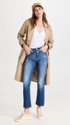 Wholesale ???? Closed Baylin ???? Jeans Mid Blue ????