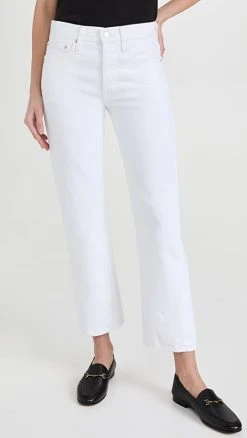 Coupon ???? Edwin Kali Ankle ???? Jeans Eggshell ❤️