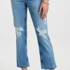 Buy ???? Good American Good Icon Crop ???? Jeans Indigo157 ????