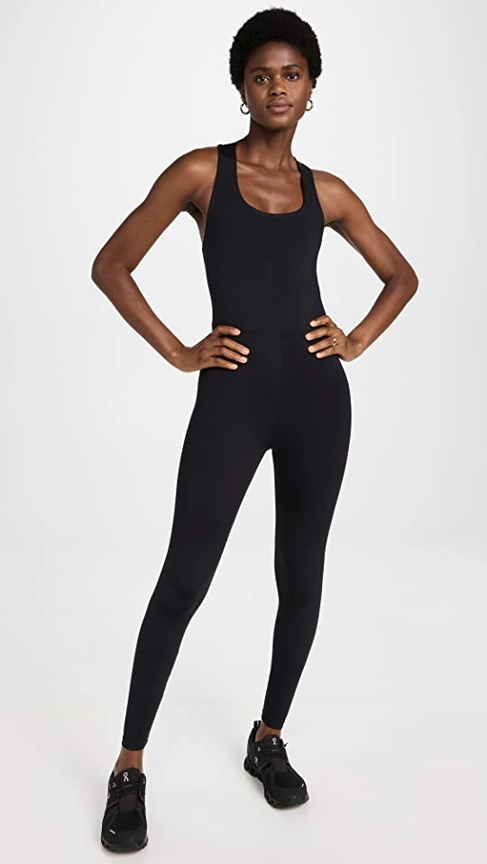 Best Pirce ❤️ HÉROS The Unitard Black ???? 1 Best Pirce ❤️ HÉROS The Unitard Black ????