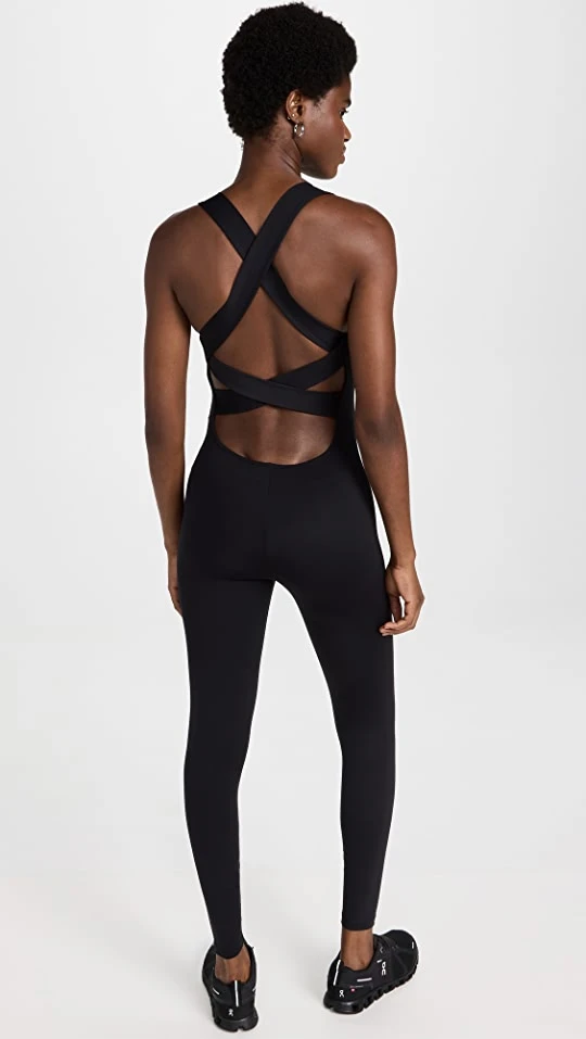 Best Pirce ❤️ HÉROS The Unitard Black ???? 2 Best Pirce ❤️ HÉROS The Unitard Black ???? - Image 2