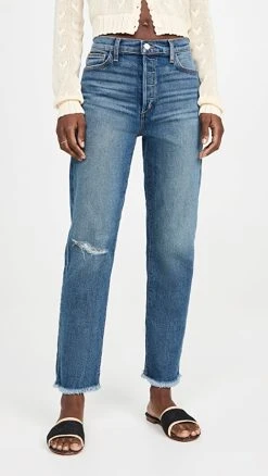 Budget ✨ Joe's ???? Jeans The Honor Ankle ???? Jeans Kersh ????