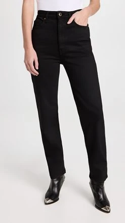 Best reviews of ???? Khaite Abigail ???? Jeans Wilcox Stretch ????