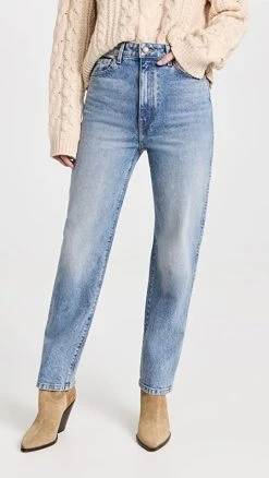 Coupon ???? Khaite Abigail ???? Jeans Bryce Stretch ????