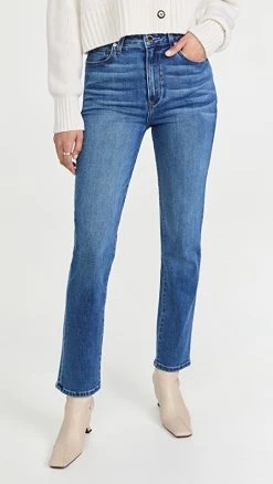 Cheap ???? Le Jean Lara Slim ???? Jeans Coast Wash ????