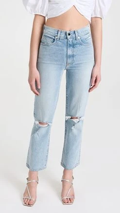Deals ???? Le Jean Sabine Straight ???? Jeans Joyride ❤️