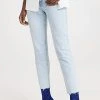Cheap ???? Le Jean Lara Crop Slim ???? Jeans Moonshine ????