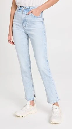 Discount ???? Levi's 70s High Slim Straight ???? Jeans All Grown Up ????