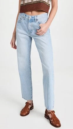 Cheapest ✔️ Levi's 501 90's ???? Jeans Ever Afternoon ????