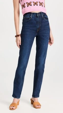 Promo ???? Levi's 70s High Slim Straight ???? Jeans Sonoma Hills ????