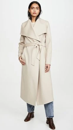 New ???? Mackage Mai Jacket Sand ????