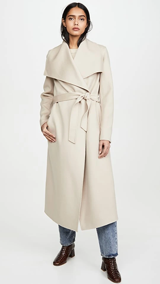 New ???? Mackage Mai Jacket Sand ???? 1 New ???? Mackage Mai Jacket Sand ????