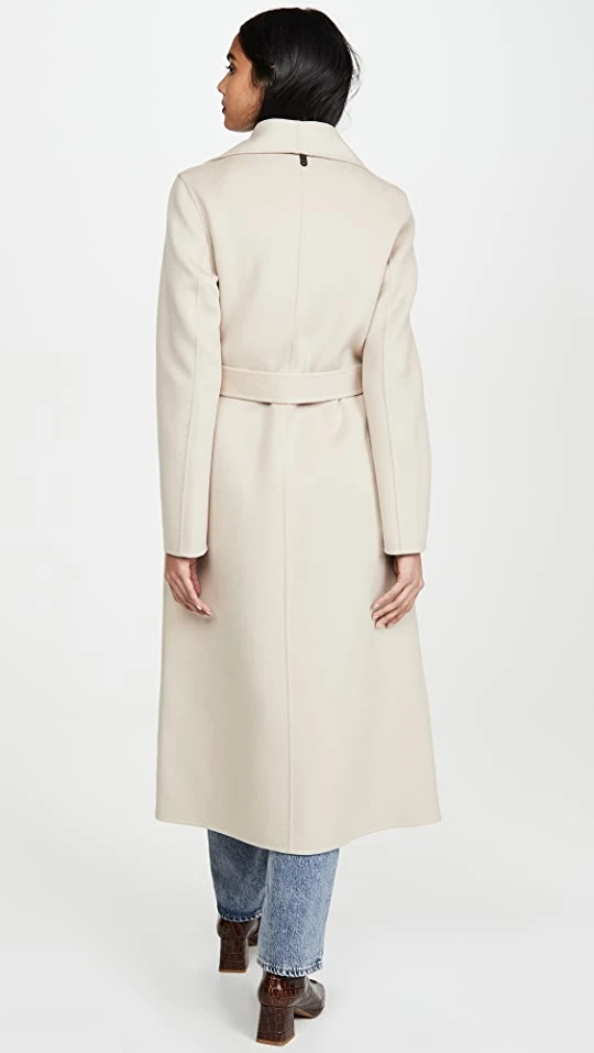 New ???? Mackage Mai Jacket Sand ???? 2 New ???? Mackage Mai Jacket Sand ???? - Image 2