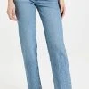 Wholesale ???? Madewell The Perfect Vintage Straight ???? Jeans Hoye Wash ✨
