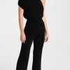 Cheapest ⌛ MISHA Emer Jumpsuit Black ????
