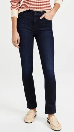 Wholesale ???? MOTHER The Mid Rise Dazzler Ankle ???? Jeans Now Or Never ????
