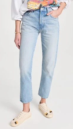 Top 10 ???? MOTHER High Waisted Hiker Hover ???? Jeans Didn't I Warn You ⌛