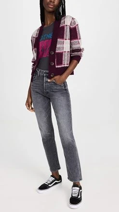 Top 10 ???? MOTHER High Waisted Hiker Hover ???? Jeans Midnights With Molly ????