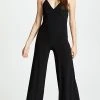 Brand new ❤️ Norma Kamali Slip Jumpsuit Black ⭐