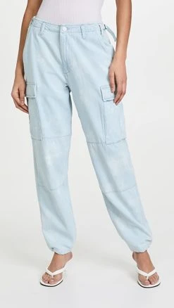 Best Sale ???? Oak & Acorn Everyday Worker ???? Jeans Moonstone ????