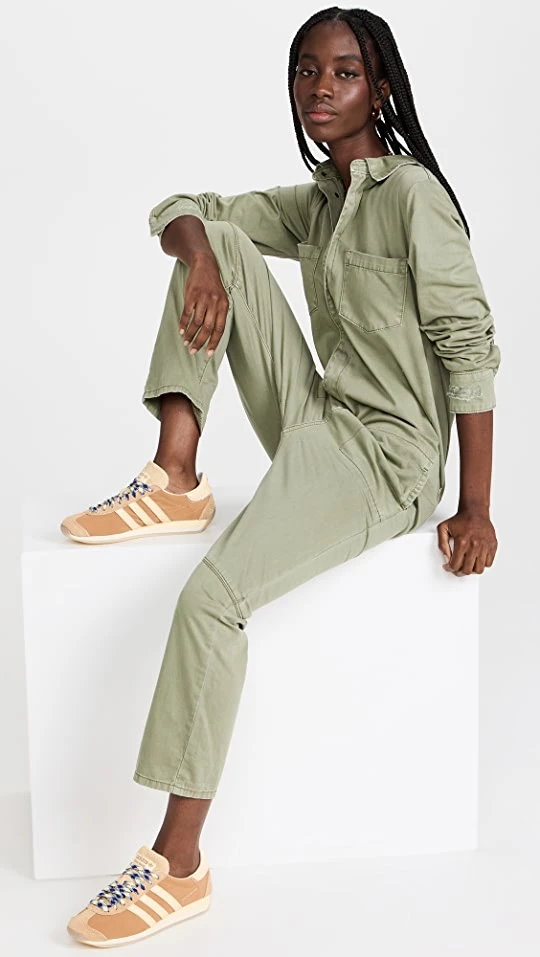 Top 10 ???? One Teaspoon Super Khaki Paradise Utility Jumpsuit ???? 1 Top 10 ???? One Teaspoon Super Khaki Paradise Utility Jumpsuit ????