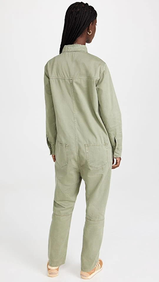Top 10 ???? One Teaspoon Super Khaki Paradise Utility Jumpsuit ???? 2 Top 10 ???? One Teaspoon Super Khaki Paradise Utility Jumpsuit ???? - Image 2