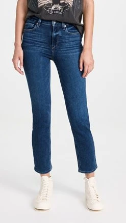 Budget ✨ PAIGE Cindy ???? Jeans Suncrest ????