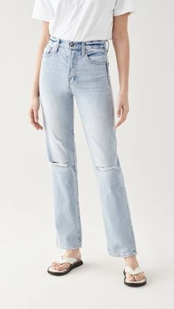 Cheapest ???? Pistola Denim Cassie ???? Jeans By My Side ????