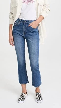 Hot Sale ???? Pistola Denim Lennon ???? Jeans Adore ⭐