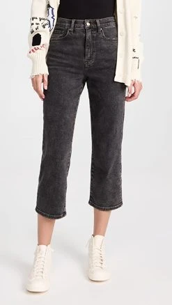 Buy ???? Pistola Denim Cassie Crop ???? Jeans Memento ❤️