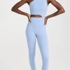 Discount ???? Port De Bras Nieves Unitard Light Blue ????