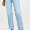 Hot Sale ???? SLVRLAKE London Ankle ???? Jeans Sweet Talk ????