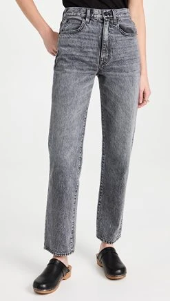 Best reviews of ???? SLVRLAKE London ???? Jeans After Hours ????