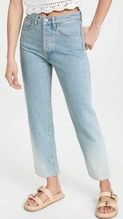 Discount ❤️ 3x1 Sabina Girlfriend ???? Jeans Ombre Indigo ????