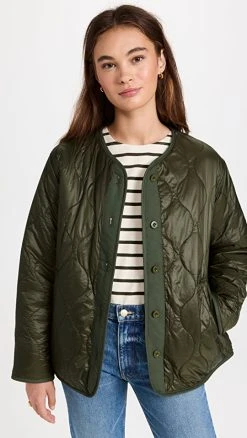 Cheap ⌛ Velvet Marissa 05 Jacket Army ????